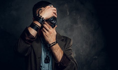 Portrait Visualz