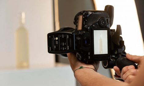 Professional Visualz
