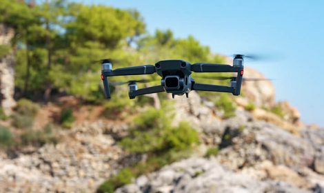 Aerial Visualz