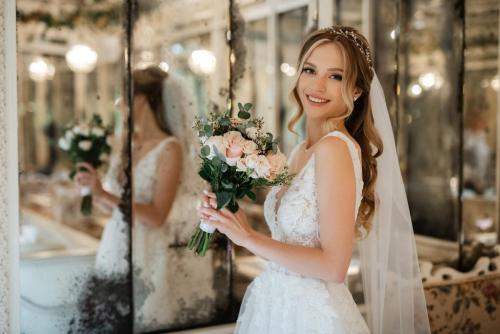 Bodrum Wedding Photography