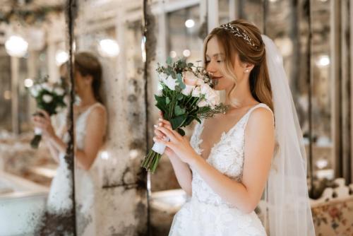 Bodrum Wedding Photography