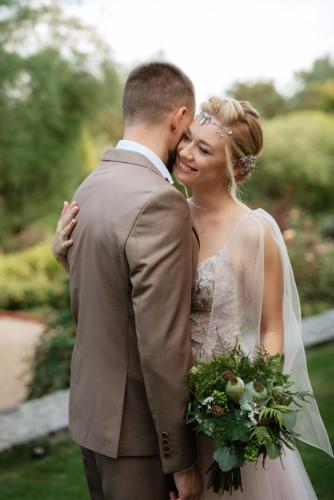 Bodrum Wedding Photography