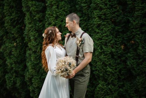 Bodrum Wedding Photography